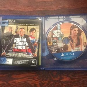 GTA 5